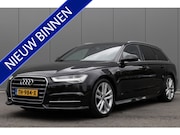 Audi A6 - Avant 1.8 | 3X S-LINE | KEYLESS | TREKHAAK | NL-AUTO