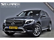 Mercedes-Benz GLC-klasse - 250 211pk Automaat 4MATIC AMG-Line Org.NL Trekhaak/Camera/Na