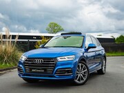 Audi Q5 - 55 TFSI e quattro Competition |Panoramadak|Luchtvering|B&O|C