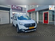 Dacia Dokker - 1.3 TCe Ambiance