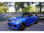 Land Rover Range Rover Sport - P400e |Autobiography|Dynamic|Panoramadak|Stoelventilatie|Aut