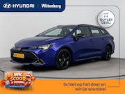 Toyota Corolla - Touring Sports HYBRID 140 COMFORT | OUTLETDEAL! | APPLE CAR 