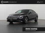 Mercedes-Benz CLA-Klasse - 250+ Launch Edition 85.5 kWh | Night | Panoramadak | Stoelve