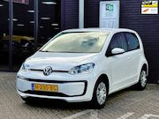 Volkswagen Up! - 1.0 TSI Comfortline/1STE EIG /AIRCO/NL-AUTO NAP!!