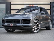 Porsche Cayenne - 3.0 E-Hybrid V6 / Pano / Bose / Trekhaak/ 360 Camera