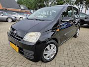 Daihatsu Cuore - 1.0-12V Osaka 2006. Airco. APK 08-2027