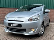 Mitsubishi Space Star - 1.0 Intense