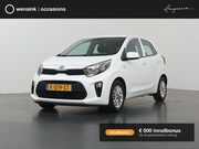 Kia Picanto - 1.0 DPi DynamicLine | Apple Carplay/Android Auto | Airco | C