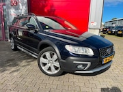 Volvo XC70 - 2.0 D4 181pk FWD Polar+ Automaat / Trekhaak / 19"LM / Schuif