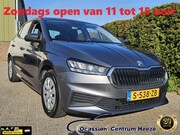 Skoda Fabia - 1.0 TSI AUT! Carplay! Apk 5-2027! Zondag OPEN