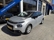Citroën C3 - 1.6 BlueHDi Feel NL AUTO/NW DISTR./DEALER ONDERHOUDEN