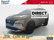 Nissan X-Trail - 1.5 e-Power Tekna Plus *Nappa lederen bekleding*beidevoorste