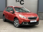 Peugeot 2008 - 1.6 vti Automaat zeer nette auto ! airco/Cruise