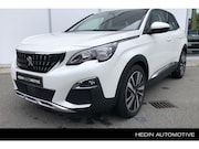 Peugeot 3008 - 1.2 130PK Automaat Allure | Trekhaak | Navigatie | Camera |
