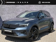 Volvo EX40 - Single Motor Ext. Range Plus Bl. Ed. Europa 82 kWh | Harman/