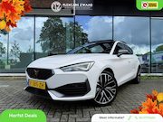 CUPRA Leon - 1.4 e-Hybrid VZ Performance - Automaat - Pano/Schuifdak - Na