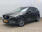Mazda CX-5 - 2.0 SkyActiv-G 165 Skylease GT Clima/Navi/Dealer O
