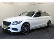 Mercedes-Benz C-klasse - Estate 350 e Lease Edition