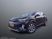 Kia Stonic - 1.0 T-GDi MHEV DynamicLine ECC CAM Automaat