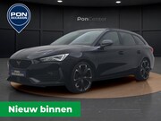 CUPRA Leon Sportstourer - 1.4 e-Hybrid VZ Adrenaline | Navigatie | Trekhaak | Elek Ach