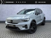Volvo EX40 - Single Motor Extended Range Plus Black Ed. 82 kWh | Warmtepo