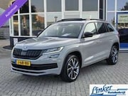 Skoda Kodiaq - 1.5 TSI Sportline Business - NL-AUTO PANO TREKH AU