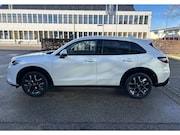 Honda ZR-V - 2.0 e:HEV Advance Panorama dak/Leder/Camera/Head-up.