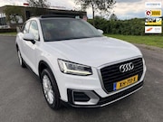 Audi Q2 - 35 TFSI CoD Design Pro Line, Aut, Trekhaak, Stoelverw, Pdc,