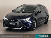 Toyota Corolla - Touring Sports 1.8 Hybrid GR-Sport | LED | Navigatie | Clima