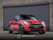 MINI Mini - 5-Deurs Cooper S 2.0 Knightsbridge | H&K | JCW Uitlaat | Sto