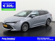 Toyota Corolla - Touring Sports 1.8 Hybrid Executive | Head-Up | Leder | Came