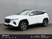 Hyundai Tucson - 1.6 T-GDI PHEV Premium Sky 4WD / Dealer Onderhouden / Panora