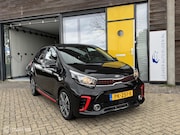 Kia Picanto - 1.2 CVVT GT-Line TOPSTAAT NAP NL auto