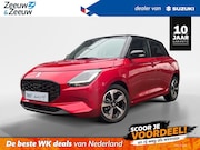 Suzuki Swift - 1.2 Style automaat | NU €2.000.- KORTING (Op voorraad modell
