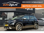 Citroën C3 Aircross - 1.2 AUT6 PURE TECH S&S SHINE 117D.KM NAVI AIRCO APPLE-CARPLA