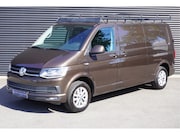Volkswagen Transporter - 140pk Automaat L2H1 2x Schuifdeur Cruise Control Camera Lede