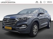Hyundai Tucson - 1.6 GDi Comfort | Achterbank verwarmd | Achteruitrijcamera |