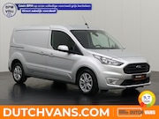 Ford Transit Connect - 1.5TDCi 120PK Automaat Lang | 3-Zits | Navigatie | Camera |