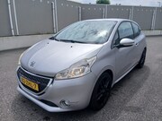Peugeot 208 - 1.2 VTi Active