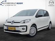 Volkswagen Up! - 1.0 BMT move up! / Airco / striping