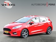 Ford Fiesta - 1.0 EcoBoost ST-Line