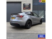 Tesla Model Y - Long Range RWD + MMX PACK + IAP + HW4