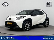 Toyota Aygo X - 1.0 VVT-i MT Pulse | LM velgen | Climate control | Adaptive 