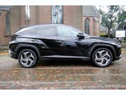 Hyundai Tucson - 1.6 T-GDi HEV 230pk Aut. i-Motion LEER-STOELVERW/VENTIL.-PAN