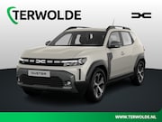 Dacia Duster - Limited Edition | Achteruitrijcamera | Handsfree card voor o
