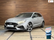Hyundai i30 - N-Line 1.0 T-GDi 120PK MHEV | Digital Dash | Sport Pack | Co