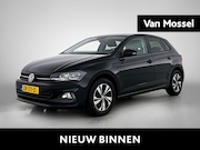 Volkswagen Polo - 1.0 TSI Comfortline Business | Apple Carplay / Android Auto