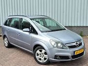 Opel Zafira - 2.2 Temptation 7 Pers. AUTOMAAT Airco