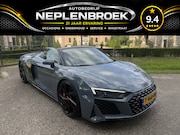 Audi R8 - Spyder 5.2 performance quattro *Keramisch / Magnetic Ride /