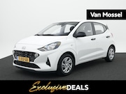Hyundai i10 - 1.0 i-Drive | Eerste Eigenaar | Cruise control | Stoel in Ho